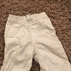 Baby boys summer Cotten pants
